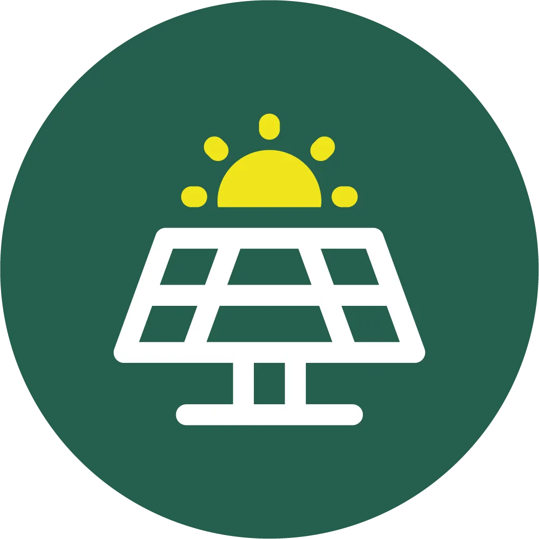 Advanced Solar Technology for a Greener Future - 竞技宝3