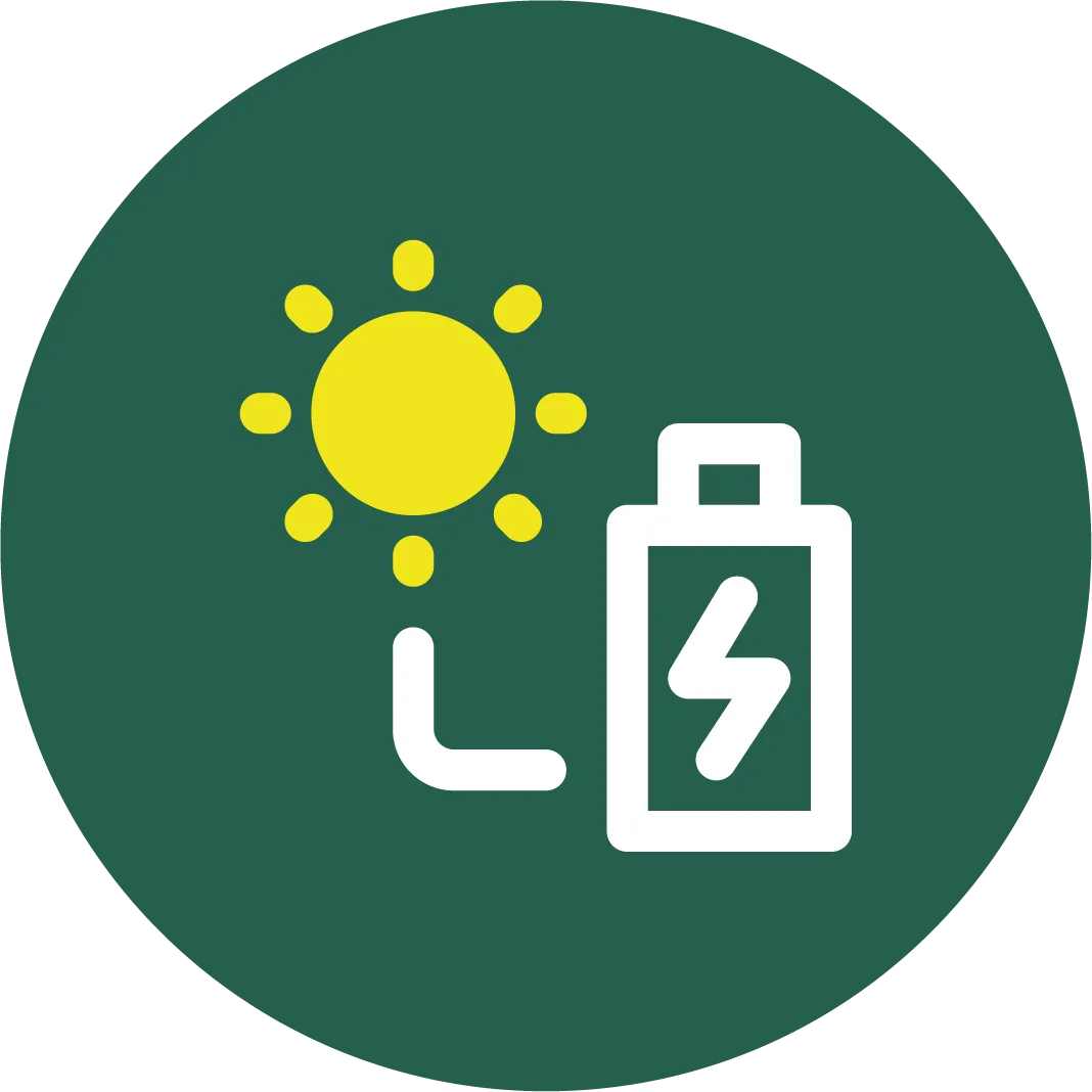 Advanced Solar Technology for a Greener Future - 竞技宝3